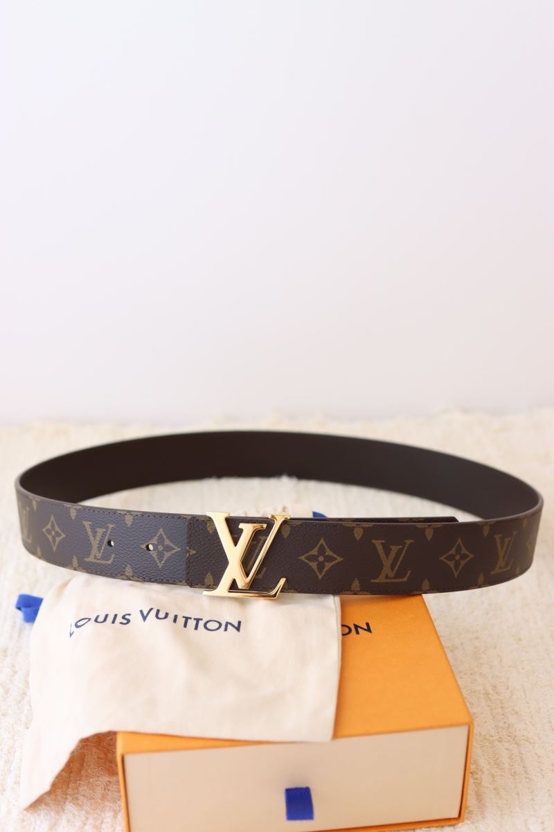 Louis Vuitton Belts